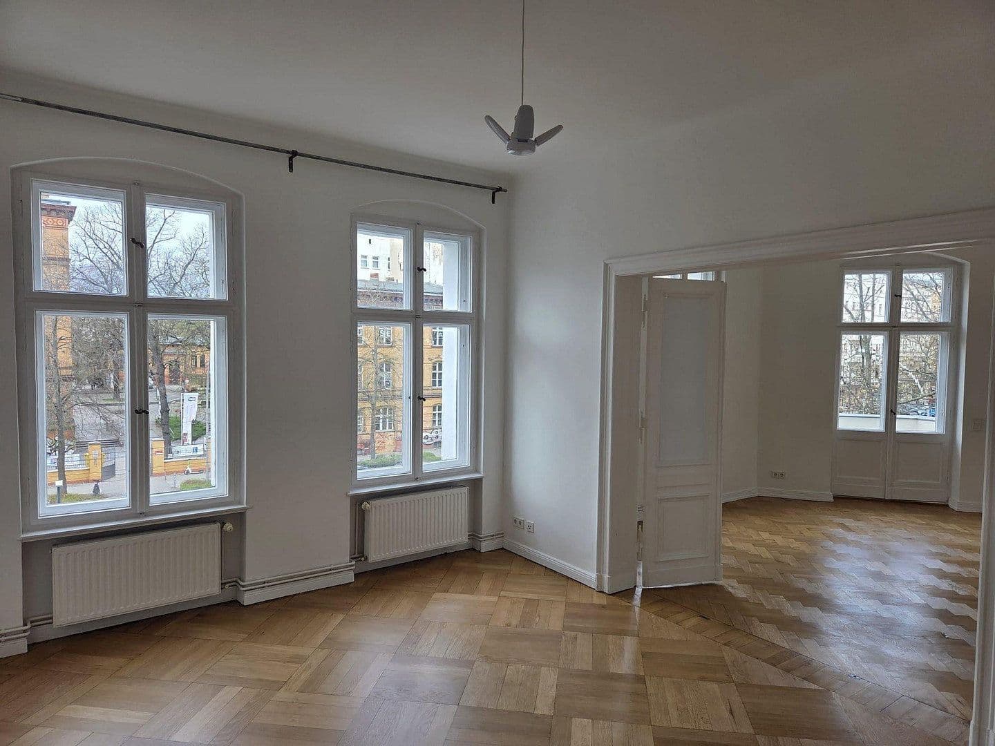 4 bedroom flat to rent, 137 m², Berlin, Berlin 4 bedroom flat to rent, 137 m², Berlin, Berlin