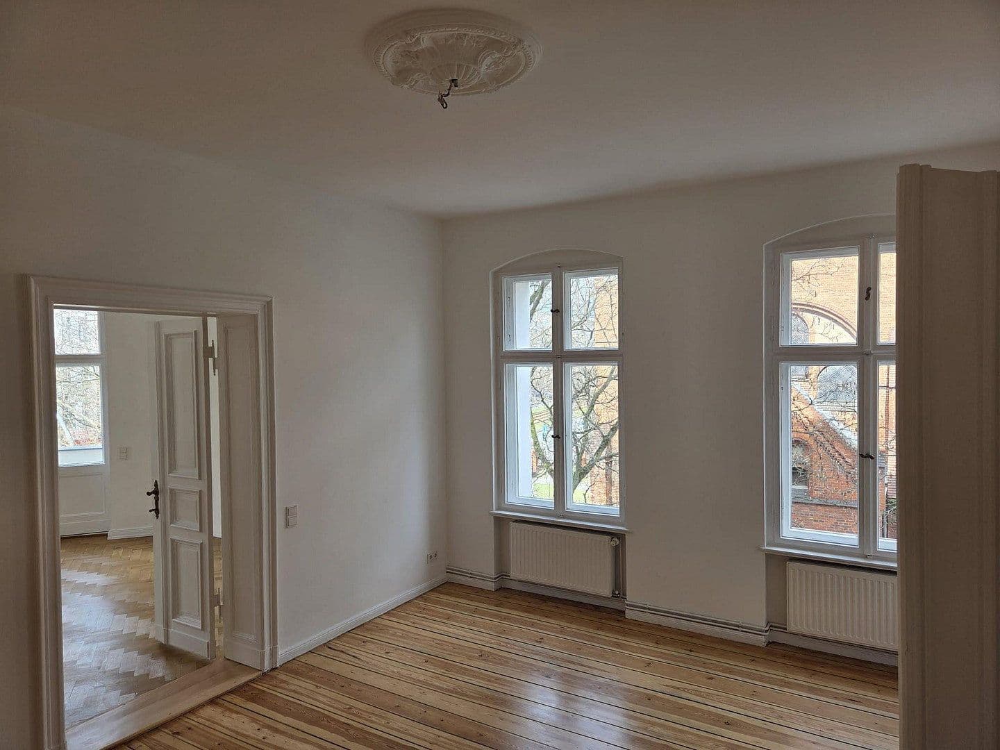 4 bedroom flat to rent, 137 m², Berlin, Berlin 4 bedroom flat to rent, 137 m², Berlin, Berlin