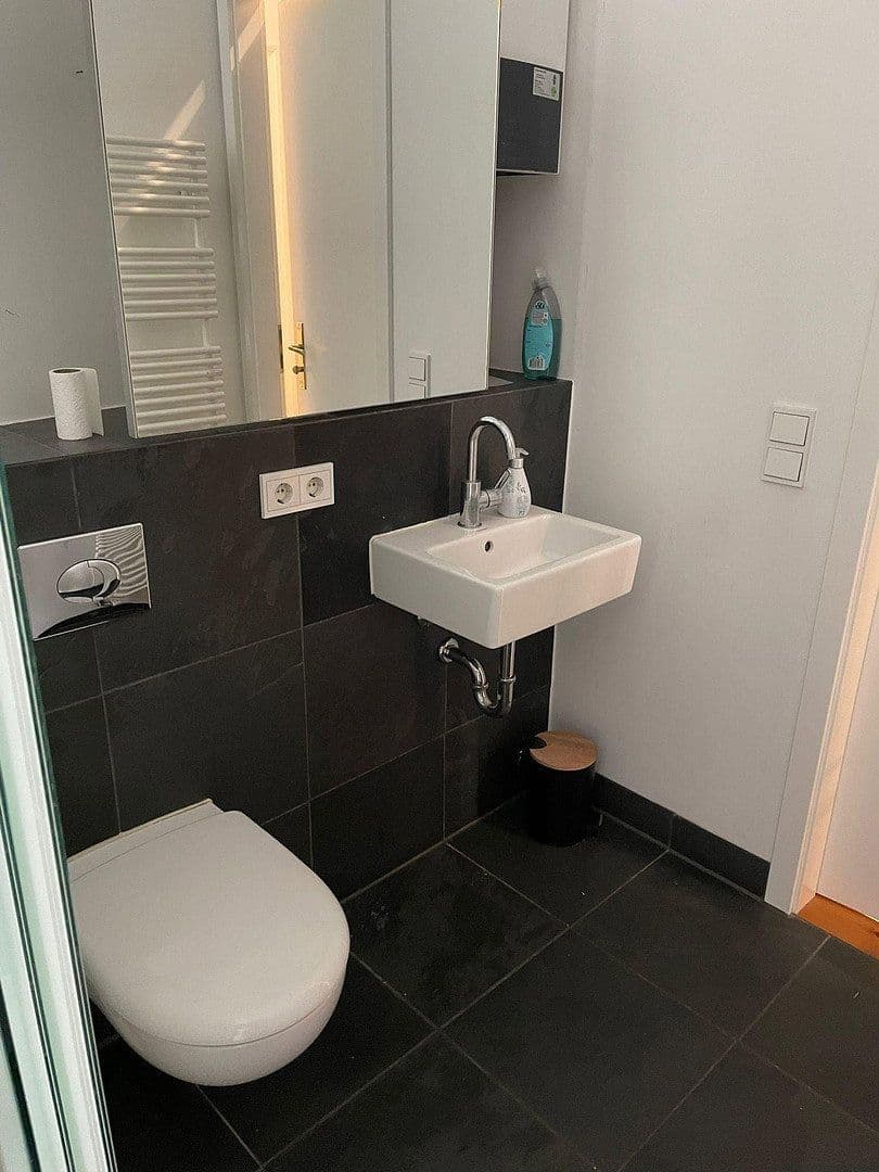 4 bedroom flat to rent, 137 m², Berlin, Berlin 4 bedroom flat to rent, 137 m², Berlin, Berlin