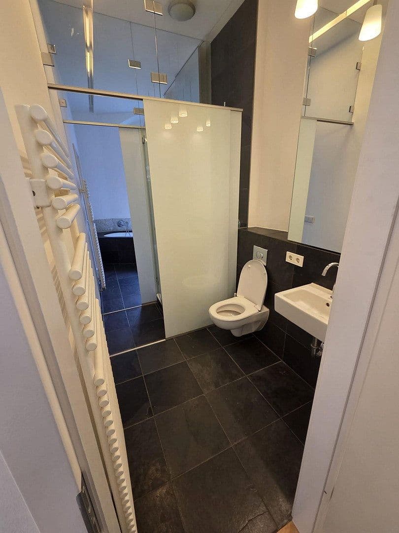 4 bedroom flat to rent, 137 m², Berlin, Berlin 4 bedroom flat to rent, 137 m², Berlin, Berlin