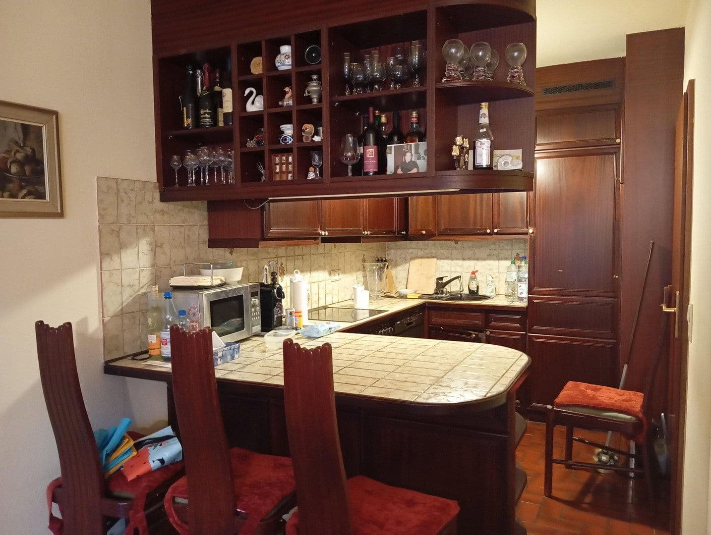 4 bedroom flat for sale, 126 m², Wiesenau 30-32, Frankfurt, Hesse 4 bedroom flat for sale, 126 m², Wiesenau 30-32, Frankfurt, Hesse