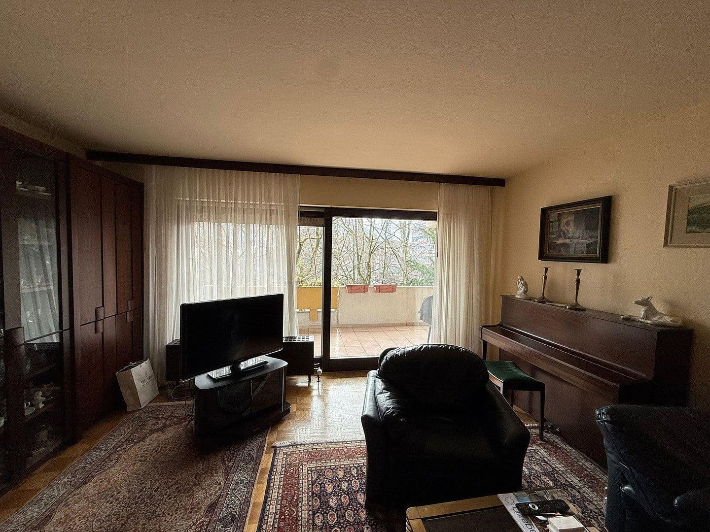 4 bedroom flat for sale, 126 m², Wiesenau 30-32, Frankfurt, Hesse 4 bedroom flat for sale, 126 m², Wiesenau 30-32, Frankfurt, Hesse