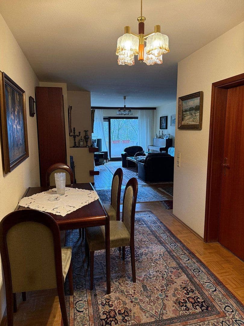 4 bedroom flat for sale, 126 m², Wiesenau 30-32, Frankfurt, Hesse 4 bedroom flat for sale, 126 m², Wiesenau 30-32, Frankfurt, Hesse