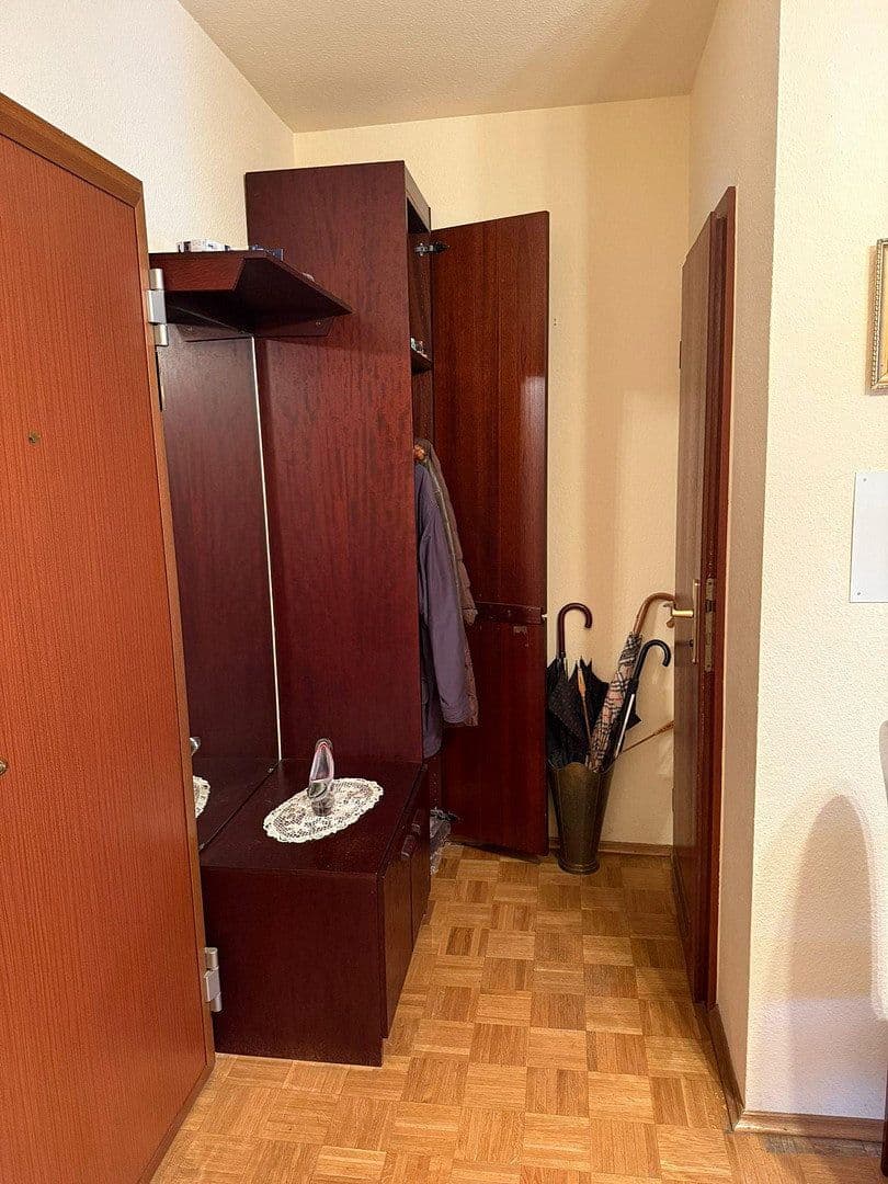 4 bedroom flat for sale, 126 m², Wiesenau 30-32, Frankfurt, Hesse 4 bedroom flat for sale, 126 m², Wiesenau 30-32, Frankfurt, Hesse