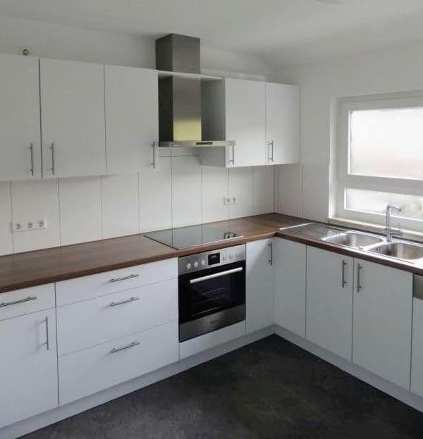 2 bedroom with open-plan kitchen flat to rent, 92 m², Mössingen, Baden-Württemberg 2 bedroom with open-plan kitchen flat to rent, 92 m², Mössingen, Baden-Württemberg