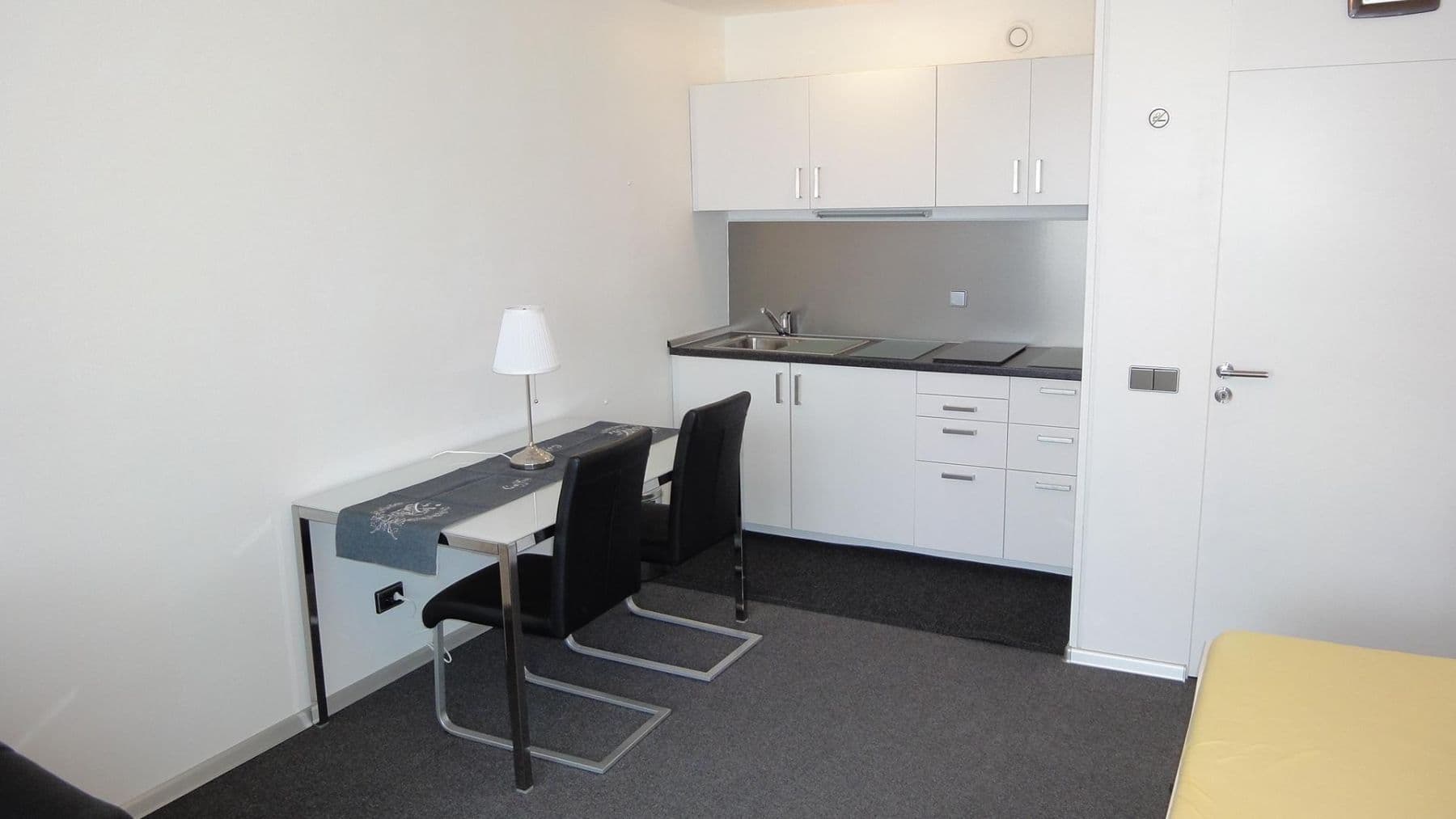 1 bedroom flat for sale, 38 m², Riesstr. 65, München, Bavaria 1 bedroom flat for sale, 38 m², Riesstr. 65, München, Bavaria