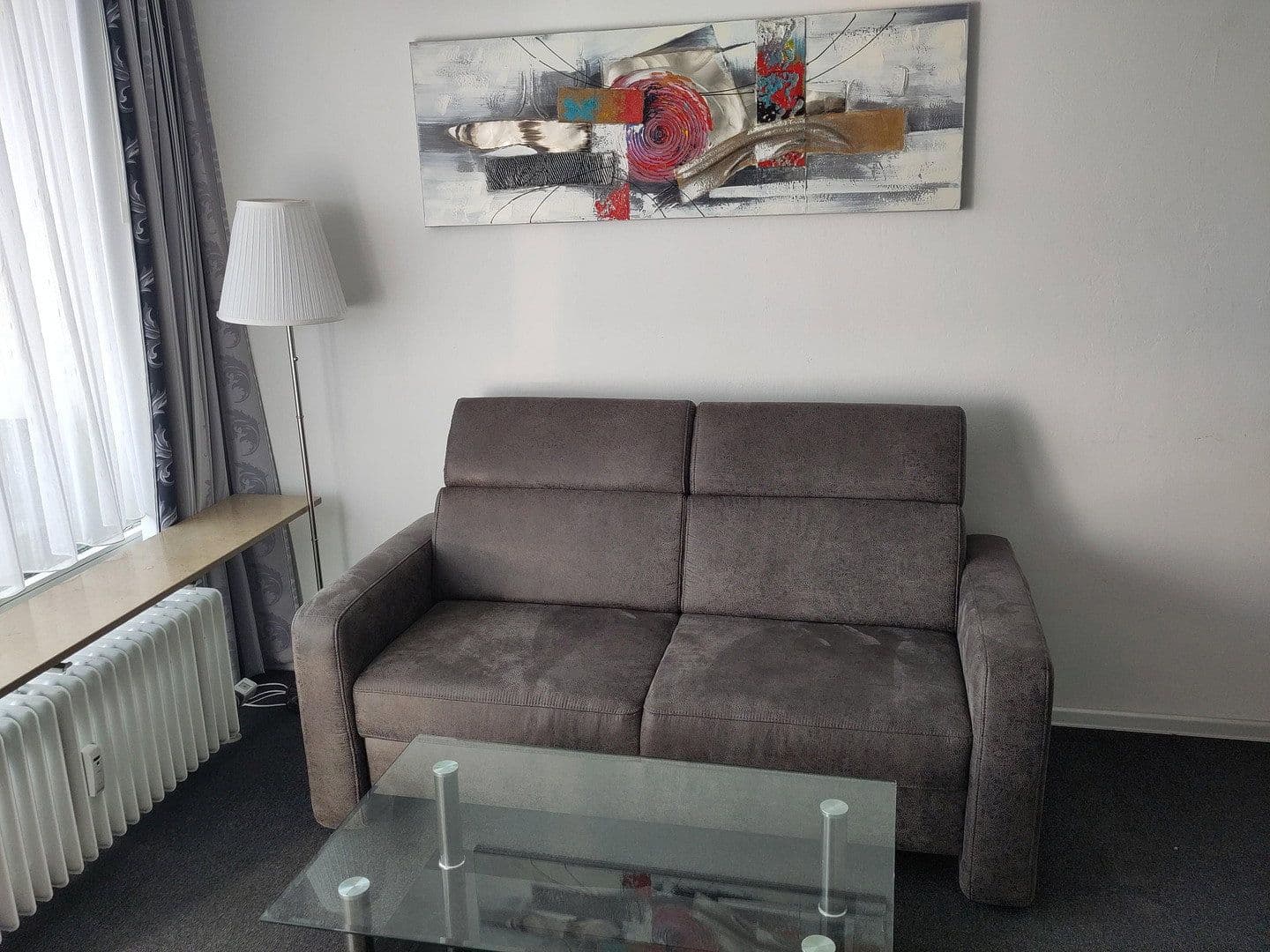 1 bedroom flat for sale, 38 m², Riesstr. 65, München, Bavaria 1 bedroom flat for sale, 38 m², Riesstr. 65, München, Bavaria