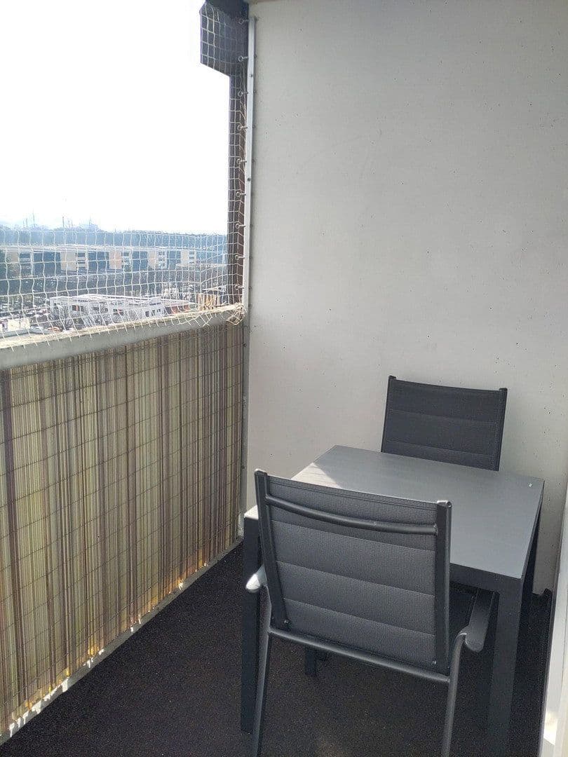 1 bedroom flat for sale, 38 m², Riesstr. 65, München, Bavaria 1 bedroom flat for sale, 38 m², Riesstr. 65, München, Bavaria