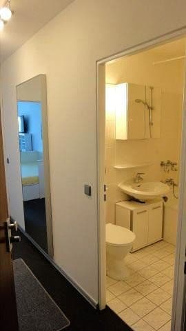 1 bedroom flat for sale, 38 m², Riesstr. 65, München, Bavaria 1 bedroom flat for sale, 38 m², Riesstr. 65, München, Bavaria