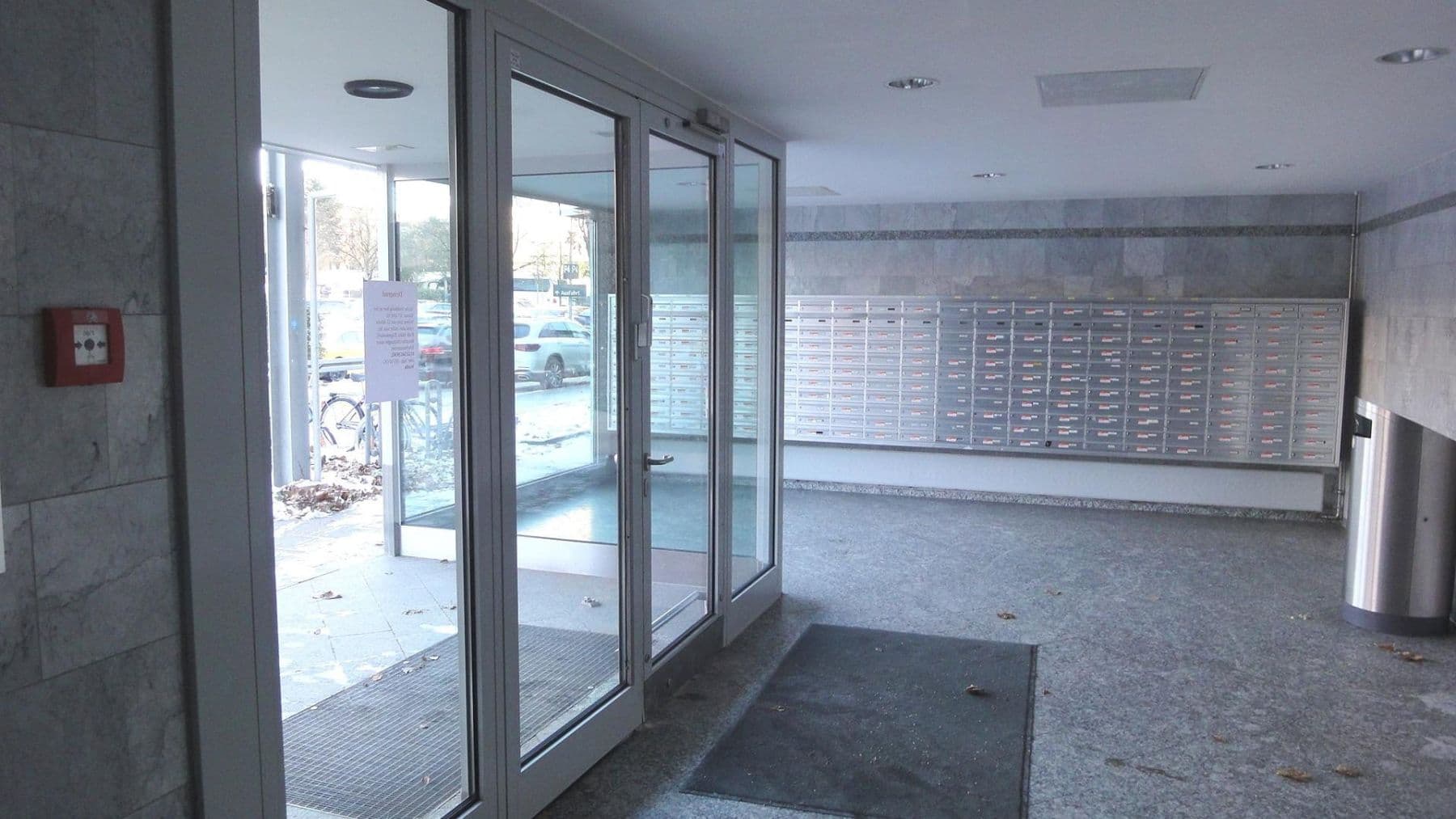 1 bedroom flat for sale, 38 m², Riesstr. 65, München, Bavaria 1 bedroom flat for sale, 38 m², Riesstr. 65, München, Bavaria