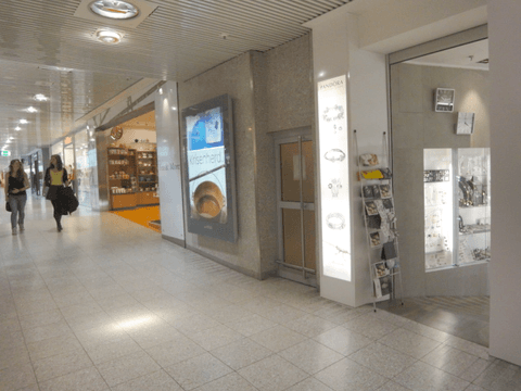 1 bedroom flat for sale, 38 m², Riesstr. 65, München, Bavaria 1 bedroom flat for sale, 38 m², Riesstr. 65, München, Bavaria