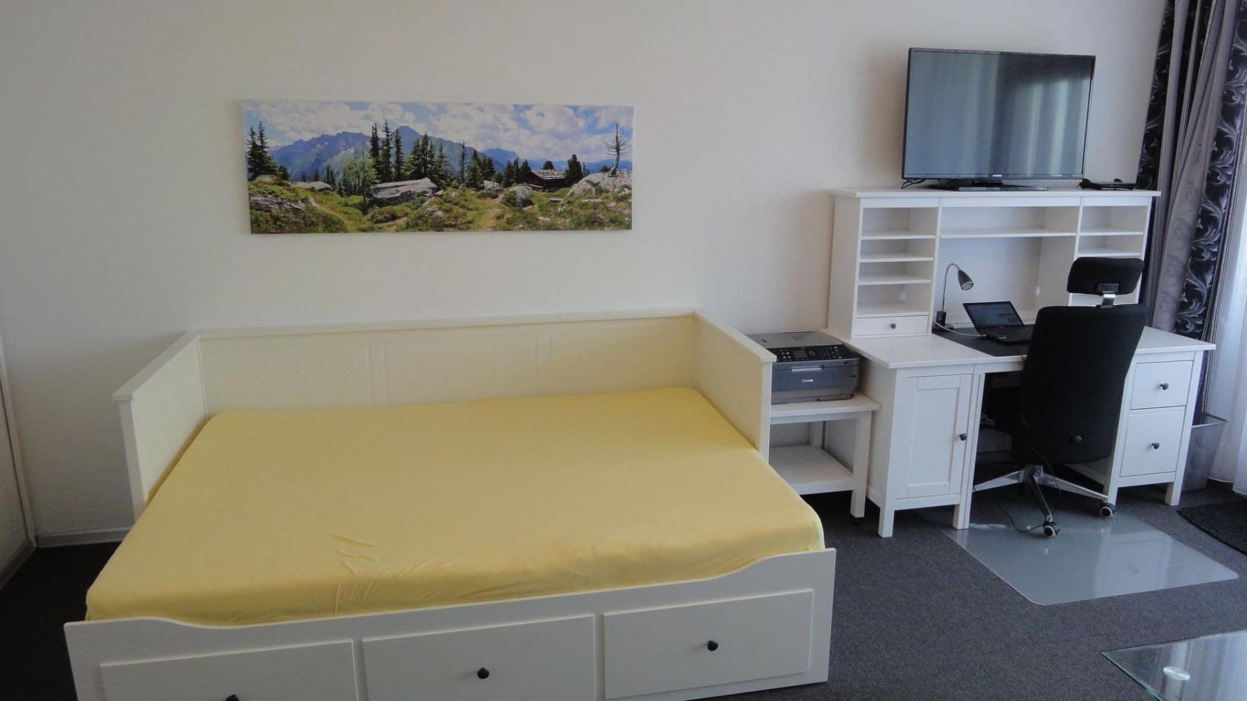 1 bedroom flat for sale, 38 m², Riesstr. 65, München, Bavaria 1 bedroom flat for sale, 38 m², Riesstr. 65, München, Bavaria