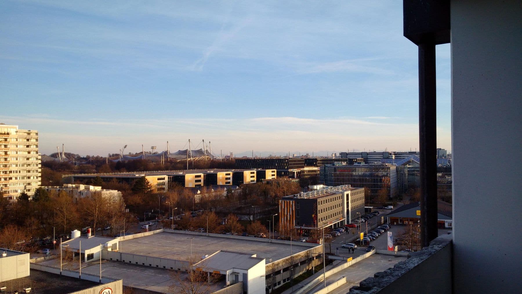 1 bedroom flat for sale, 38 m², Riesstr. 65, München, Bavaria 1 bedroom flat for sale, 38 m², Riesstr. 65, München, Bavaria