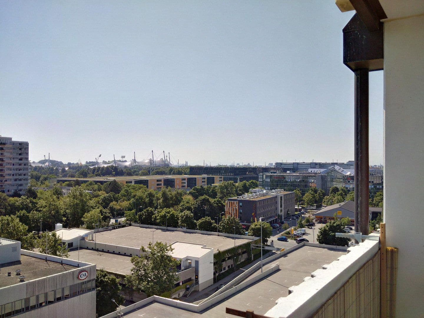 1 bedroom flat for sale, 38 m², Riesstr. 65, München, Bavaria 1 bedroom flat for sale, 38 m², Riesstr. 65, München, Bavaria