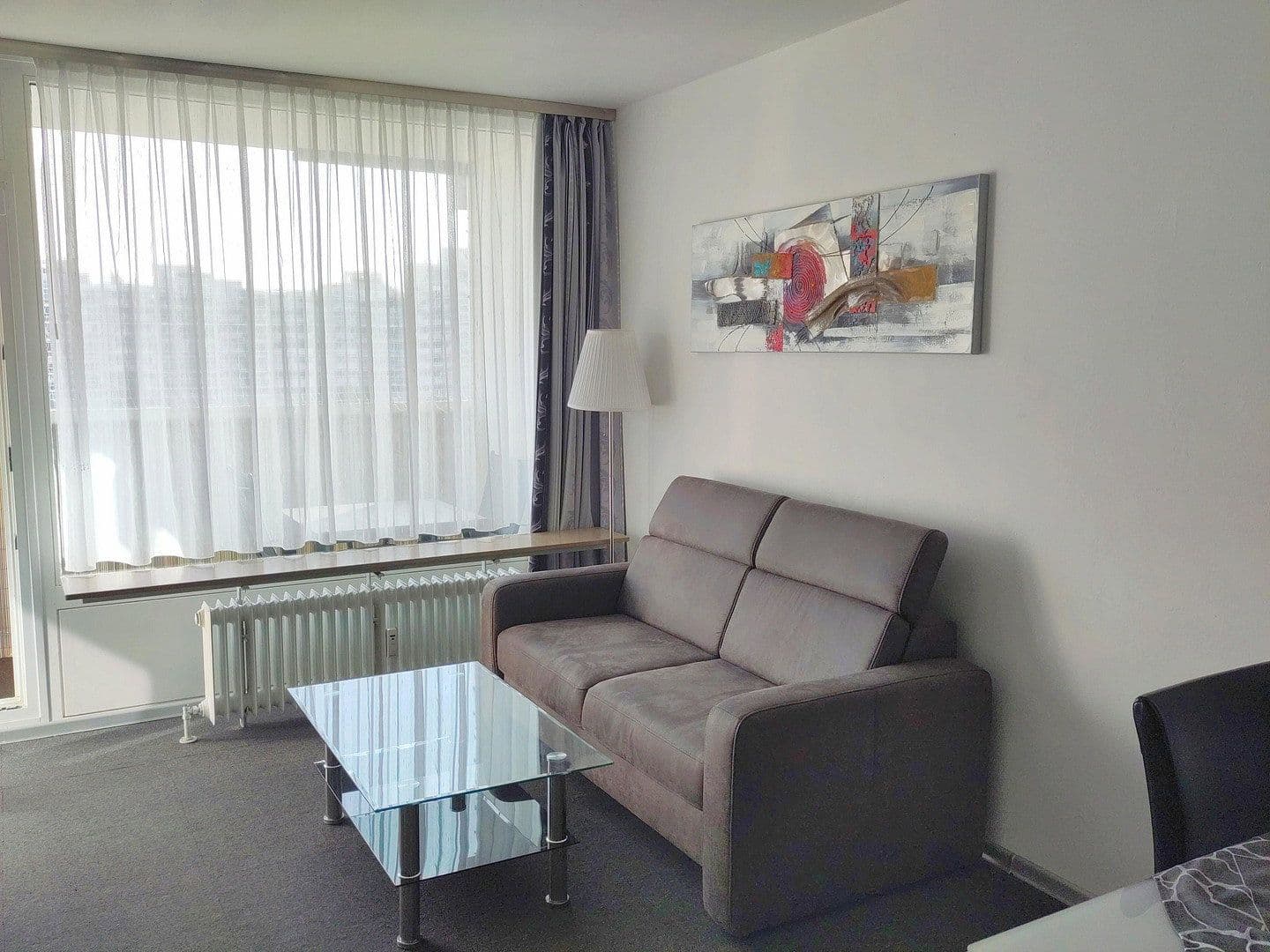 1 bedroom flat for sale, 38 m², Riesstr. 65, München, Bavaria 1 bedroom flat for sale, 38 m², Riesstr. 65, München, Bavaria