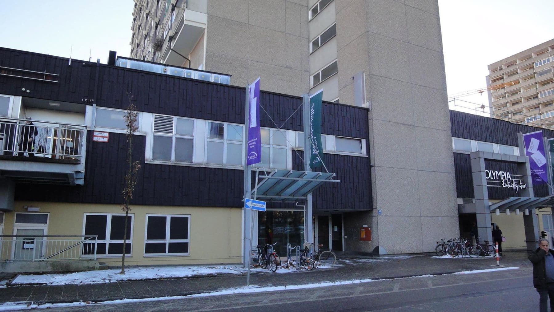 1 bedroom flat for sale, 38 m², Riesstr. 65, München, Bavaria 1 bedroom flat for sale, 38 m², Riesstr. 65, München, Bavaria