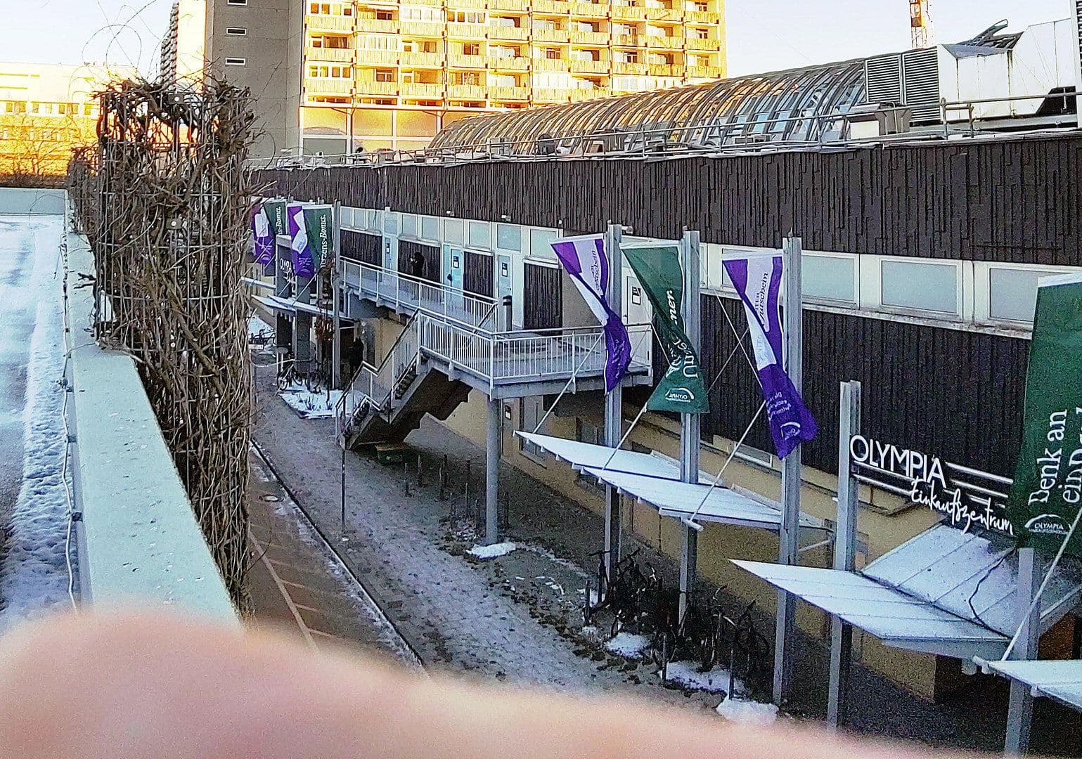 1 bedroom flat for sale, 38 m², Riesstr. 65, München, Bavaria 1 bedroom flat for sale, 38 m², Riesstr. 65, München, Bavaria