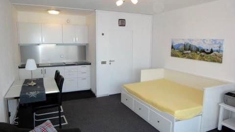 1 bedroom flat for sale, 38 m², Riesstr. 65, München, Bavaria 1 bedroom flat for sale, 38 m², Riesstr. 65, München, Bavaria