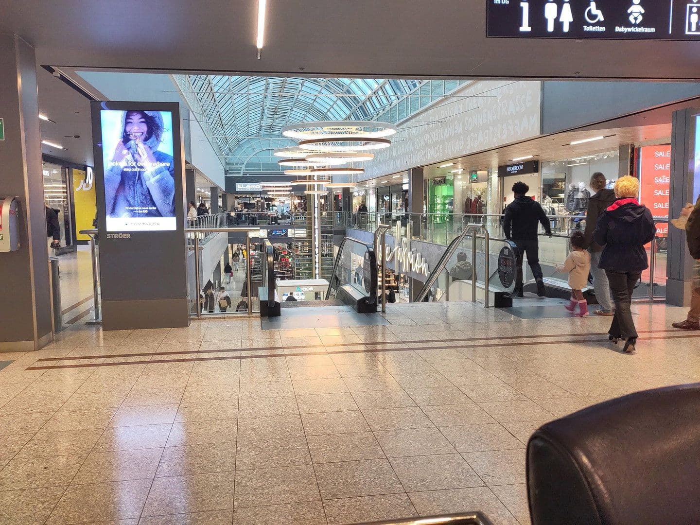 1 bedroom flat for sale, 38 m², Riesstr. 65, München, Bavaria 1 bedroom flat for sale, 38 m², Riesstr. 65, München, Bavaria