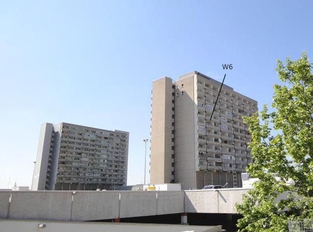 1 bedroom flat for sale, 38 m², Riesstr. 65, München, Bavaria 1 bedroom flat for sale, 38 m², Riesstr. 65, München, Bavaria