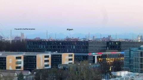 1 bedroom flat for sale, 38 m², Riesstr. 65, München, Bavaria 1 bedroom flat for sale, 38 m², Riesstr. 65, München, Bavaria