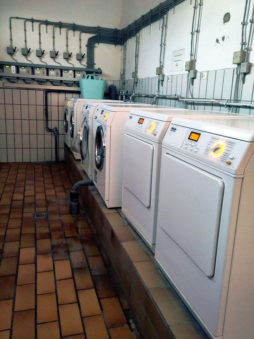 1 bedroom flat for sale, 38 m², Riesstr. 65, München, Bavaria 1 bedroom flat for sale, 38 m², Riesstr. 65, München, Bavaria