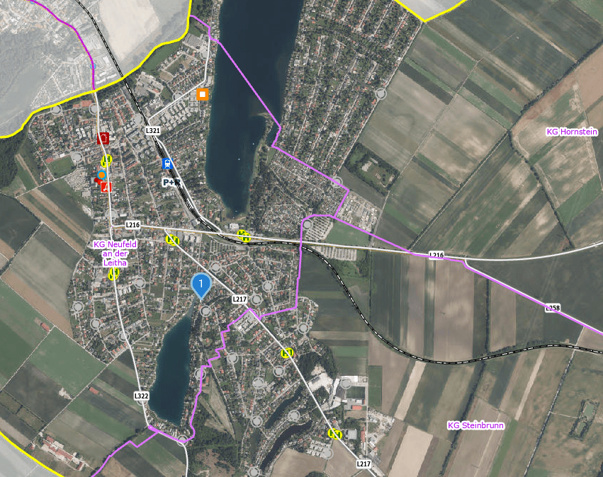 house for sale, 70 m², Loobgrabenweg 16, Neufeld an der Leitha, Burgenland house for sale, 70 m², Loobgrabenweg 16, Neufeld an der Leitha, Burgenland