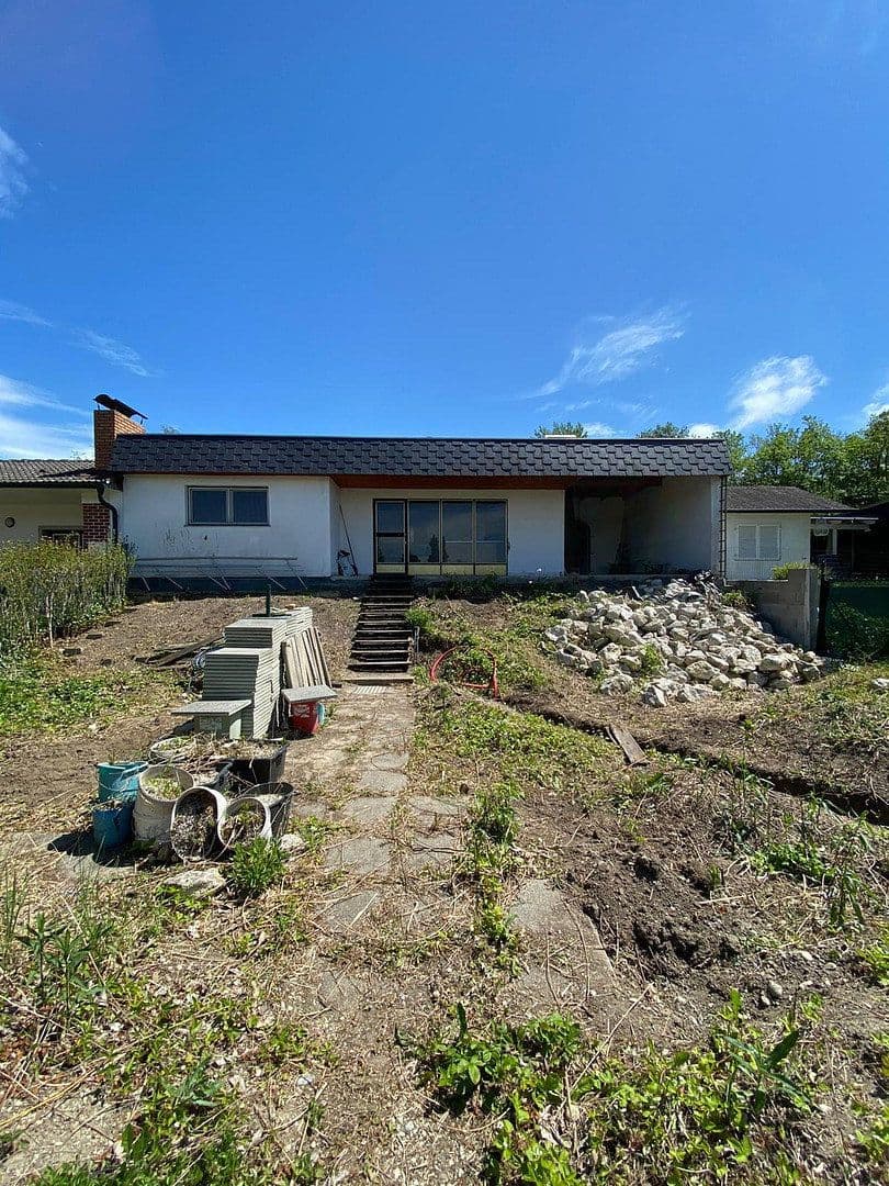 house for sale, 70 m², Loobgrabenweg 16, Neufeld an der Leitha, Burgenland house for sale, 70 m², Loobgrabenweg 16, Neufeld an der Leitha, Burgenland