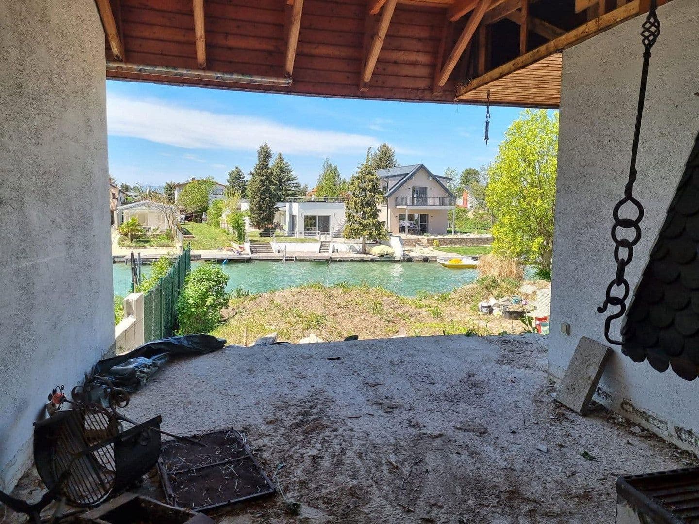 house for sale, 70 m², Loobgrabenweg 16, Neufeld an der Leitha, Burgenland house for sale, 70 m², Loobgrabenweg 16, Neufeld an der Leitha, Burgenland