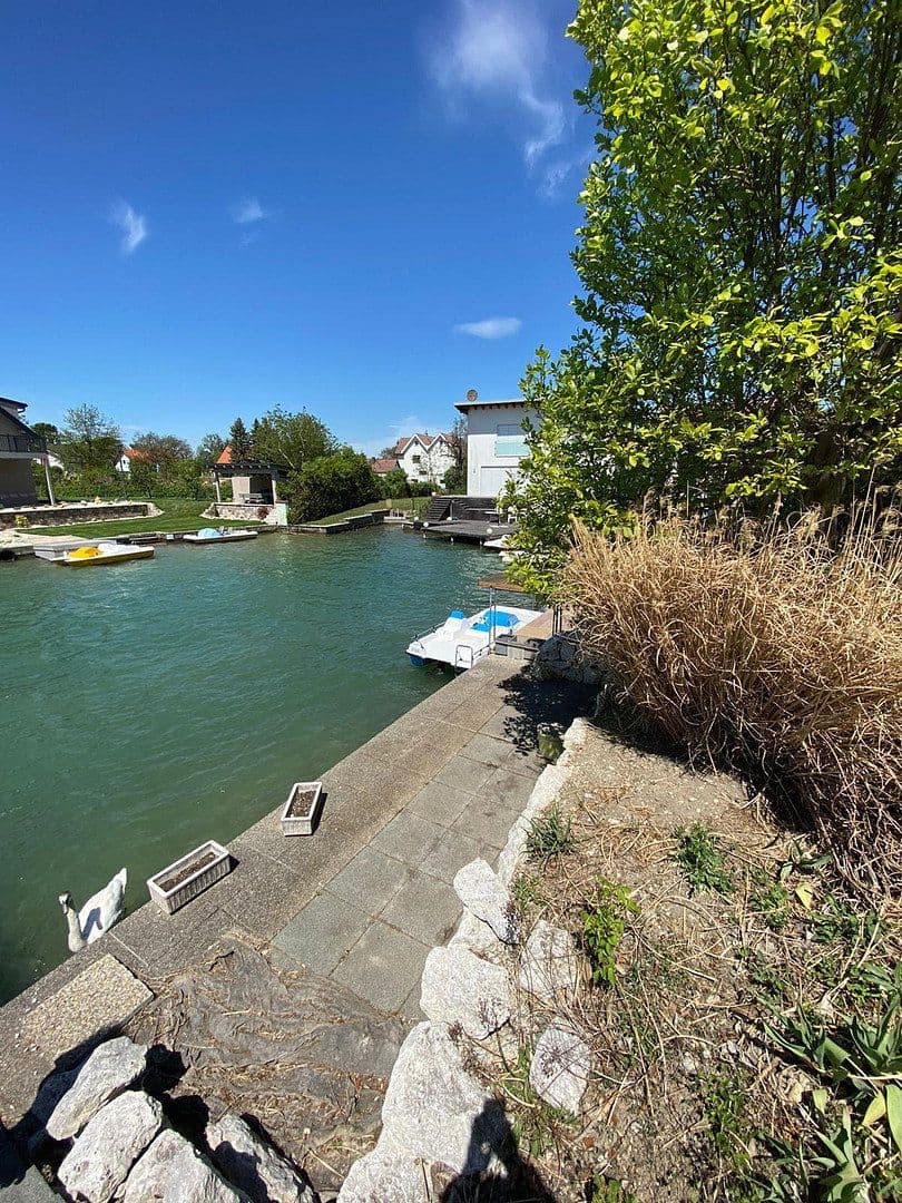 house for sale, 70 m², Loobgrabenweg 16, Neufeld an der Leitha, Burgenland house for sale, 70 m², Loobgrabenweg 16, Neufeld an der Leitha, Burgenland