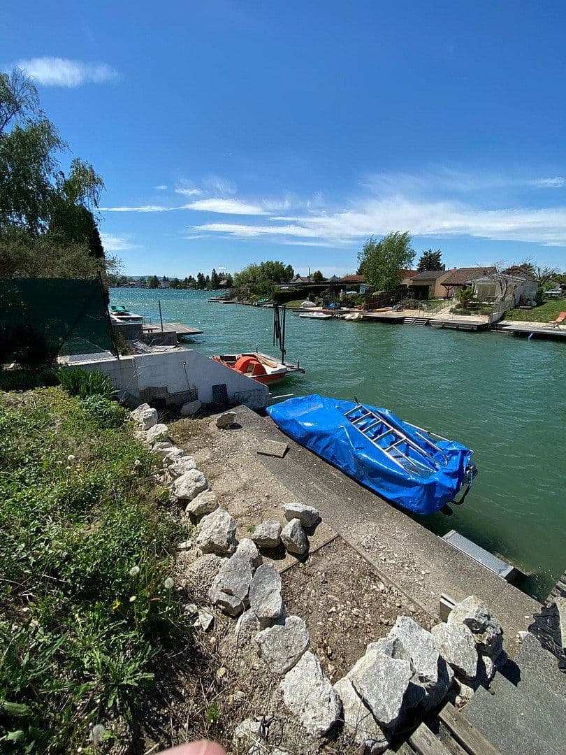 house for sale, 70 m², Loobgrabenweg 16, Neufeld an der Leitha, Burgenland house for sale, 70 m², Loobgrabenweg 16, Neufeld an der Leitha, Burgenland