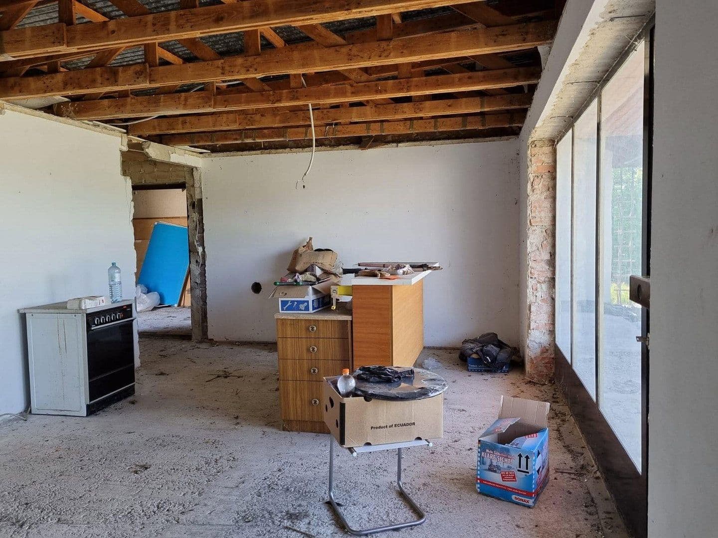 house for sale, 70 m², Loobgrabenweg 16, Neufeld an der Leitha, Burgenland house for sale, 70 m², Loobgrabenweg 16, Neufeld an der Leitha, Burgenland