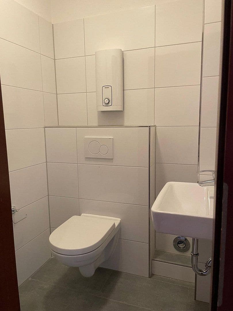 2 bedroom flat to rent, 66 m², Alte Wache 6, Lauenburg/Elbe, Schleswig-Holstein 2 bedroom flat to rent, 66 m², Alte Wache 6, Lauenburg/Elbe, Schleswig-Holstein