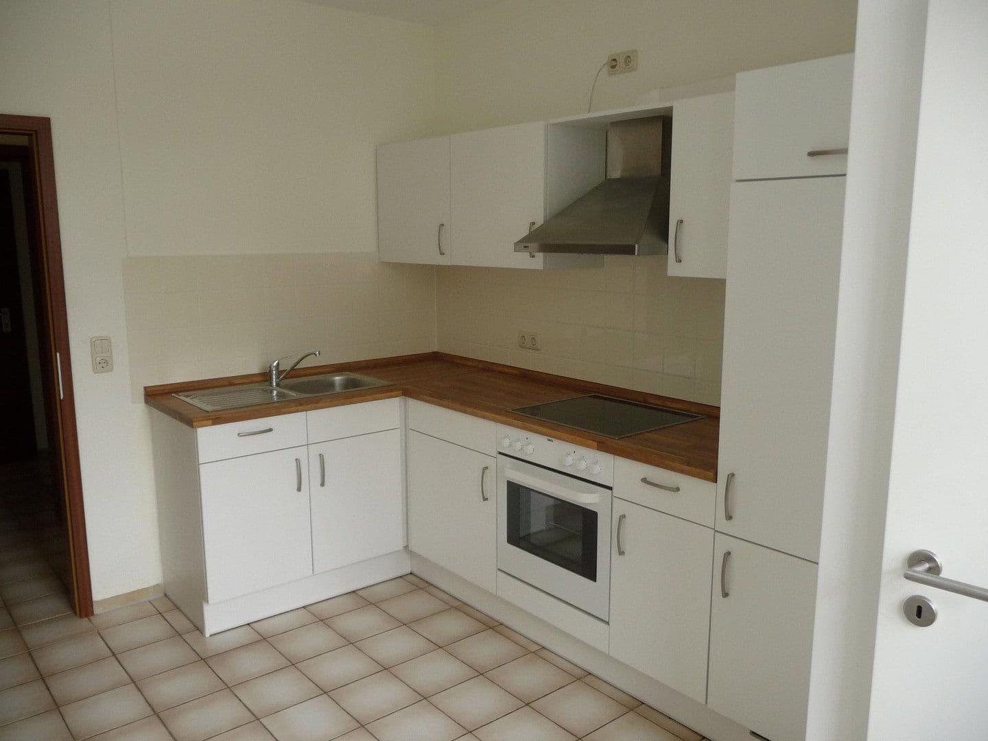 2 bedroom flat to rent, 66 m², Alte Wache 6, Lauenburg/Elbe, Schleswig-Holstein 2 bedroom flat to rent, 66 m², Alte Wache 6, Lauenburg/Elbe, Schleswig-Holstein