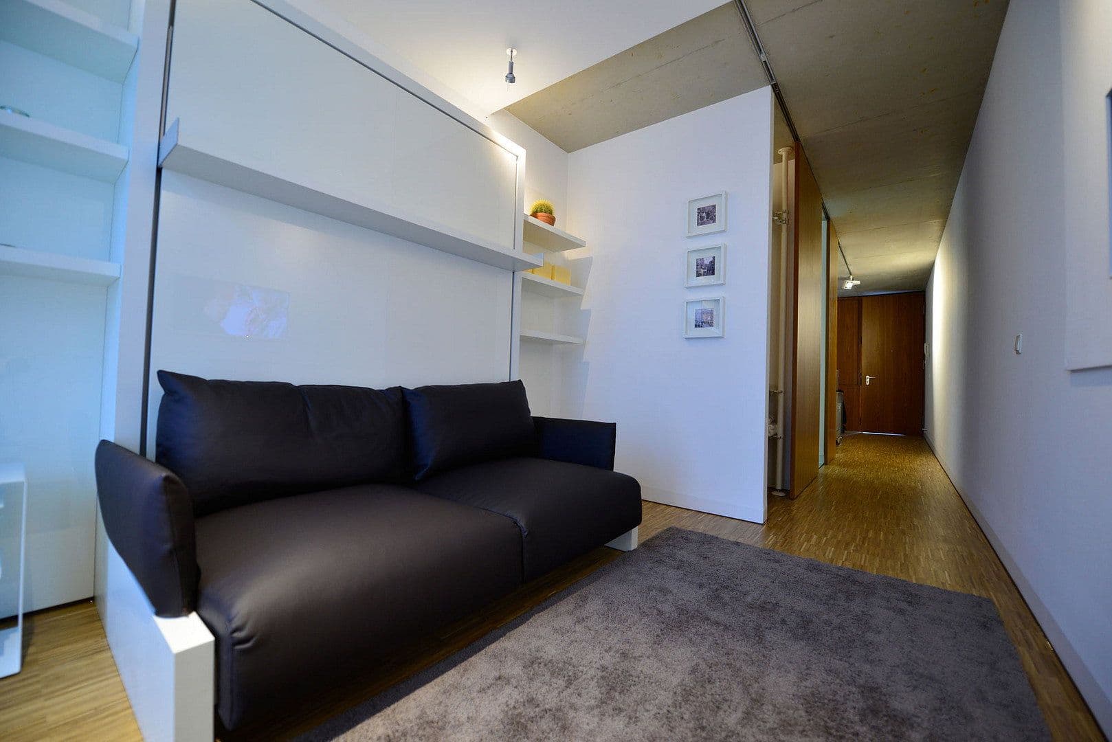 Studio flat to rent, 36 m², Köln, North Rhine-Westphalia Studio flat to rent, 36 m², Köln, North Rhine-Westphalia