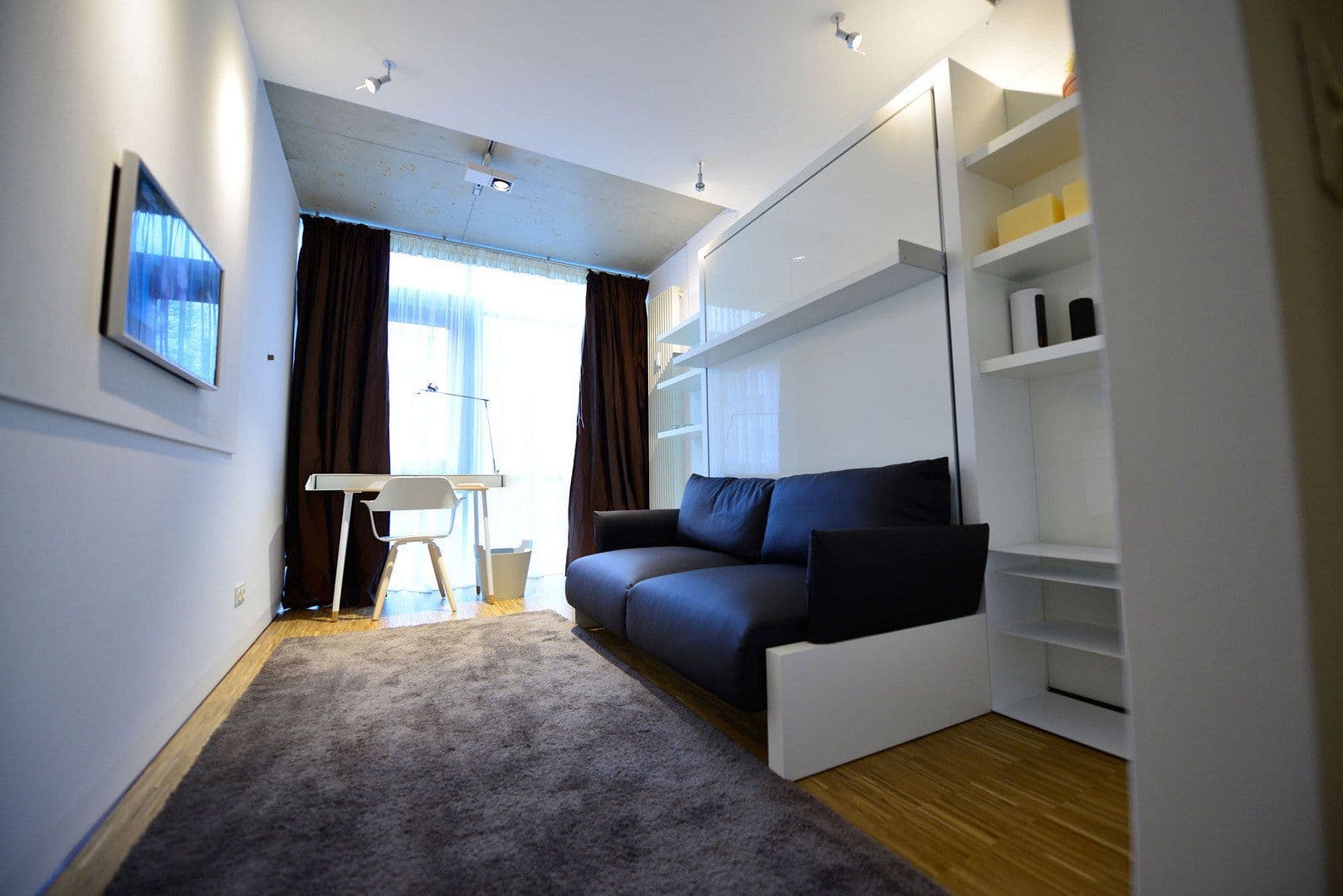 Studio flat to rent, 36 m², Köln, North Rhine-Westphalia Studio flat to rent, 36 m², Köln, North Rhine-Westphalia