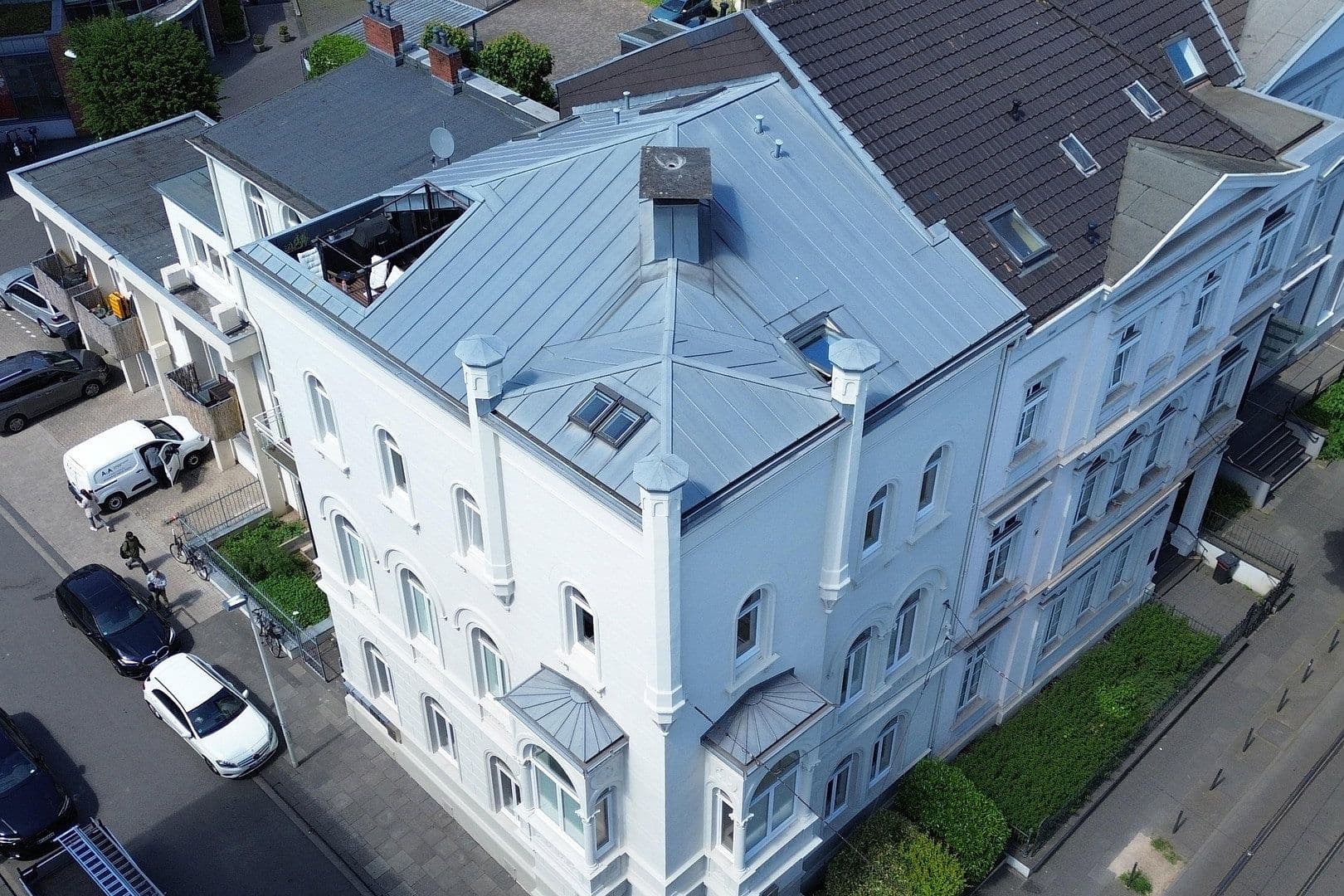 2 bedroom flat for sale, 77 m², Bonn, North Rhine-Westphalia 2 bedroom flat for sale, 77 m², Bonn, North Rhine-Westphalia