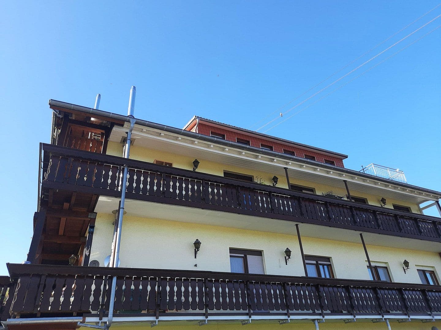 4 bedroom flat for sale, 96 m², Schömberg, Baden-Württemberg 4 bedroom flat for sale, 96 m², Schömberg, Baden-Württemberg