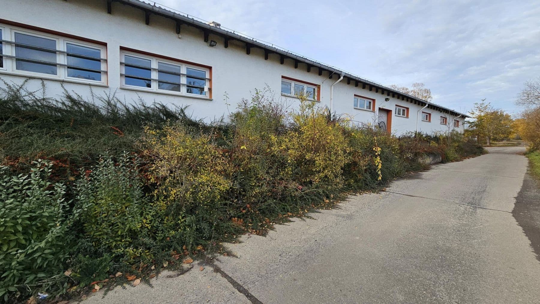non-residential property for sale, 2,950 m², Niederau, Saxony non-residential property for sale, 2,950 m², Niederau, Saxony
