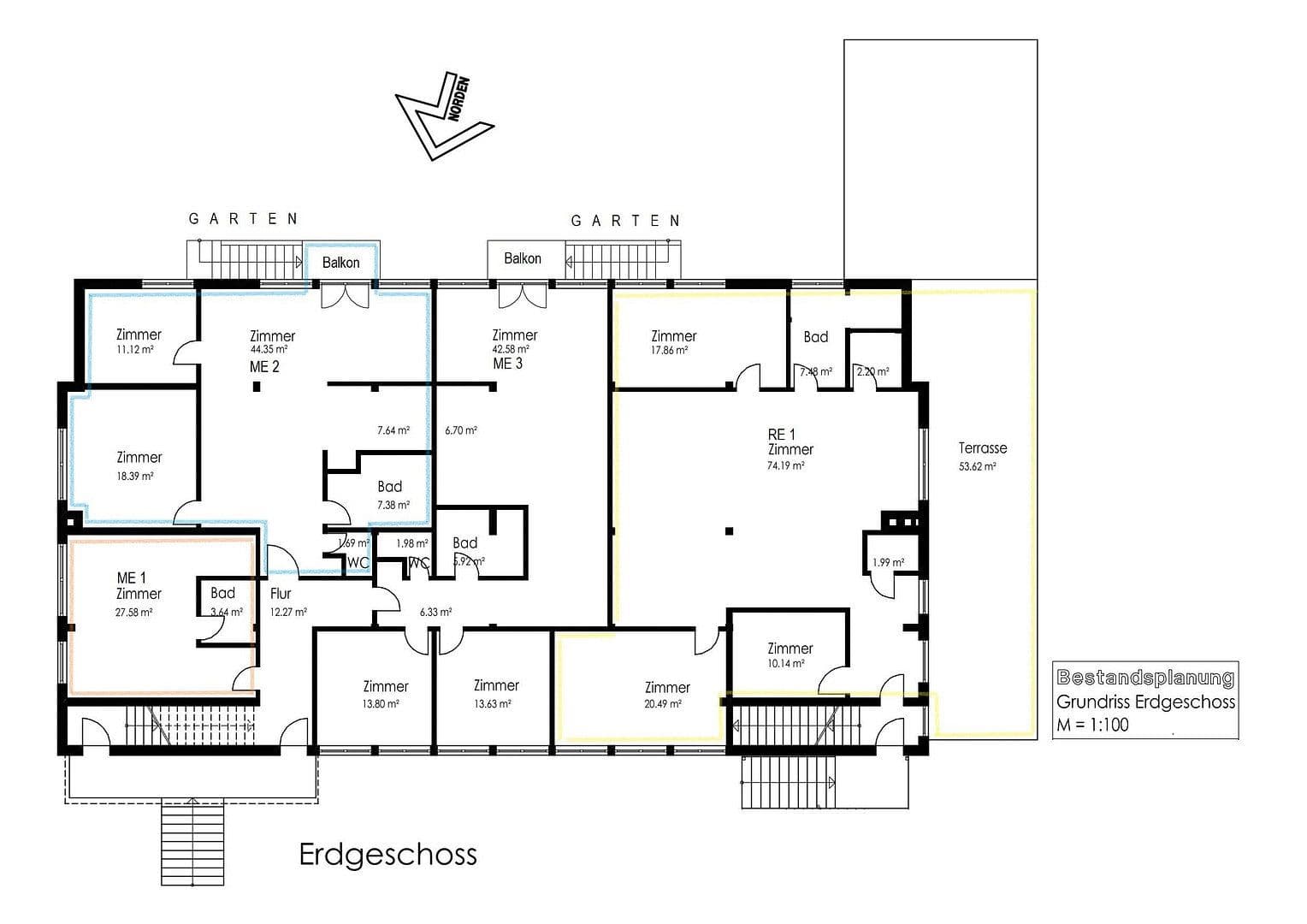 house for sale, 1,350 m², Am Goldberg 9, Heusenstamm, Hesse house for sale, 1,350 m², Am Goldberg 9, Heusenstamm, Hesse