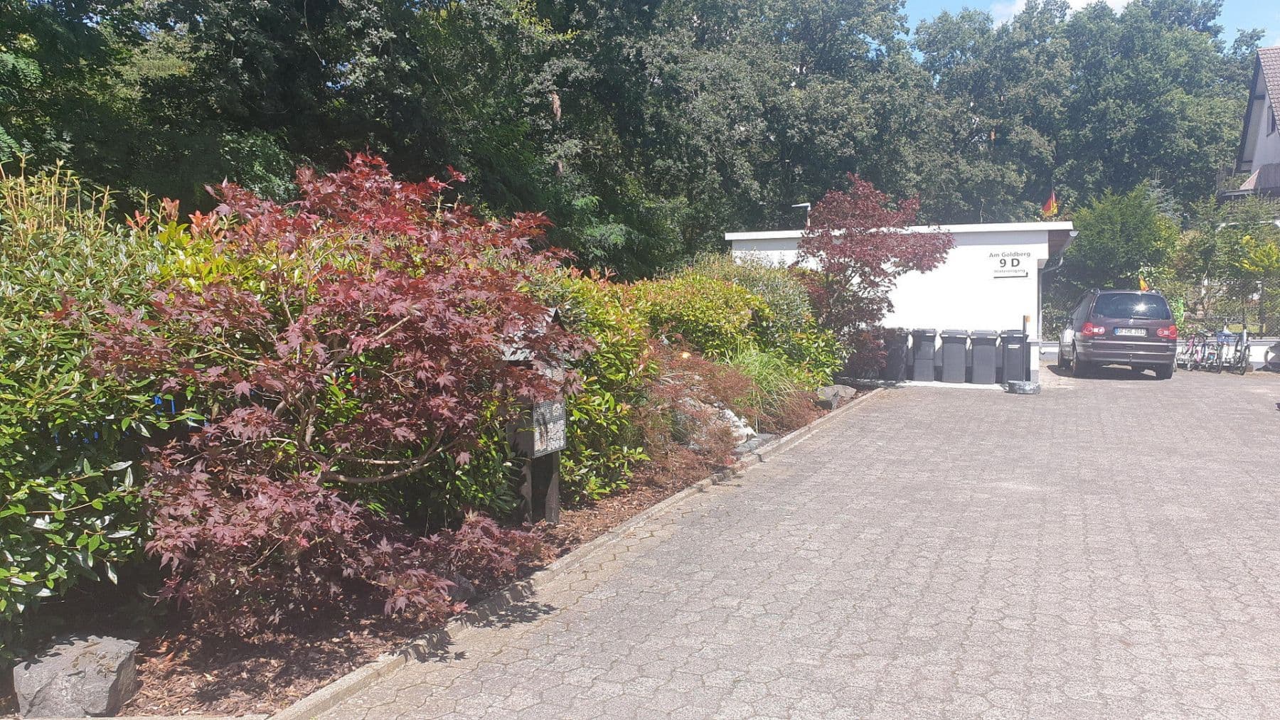 house for sale, 1,350 m², Am Goldberg 9, Heusenstamm, Hesse house for sale, 1,350 m², Am Goldberg 9, Heusenstamm, Hesse