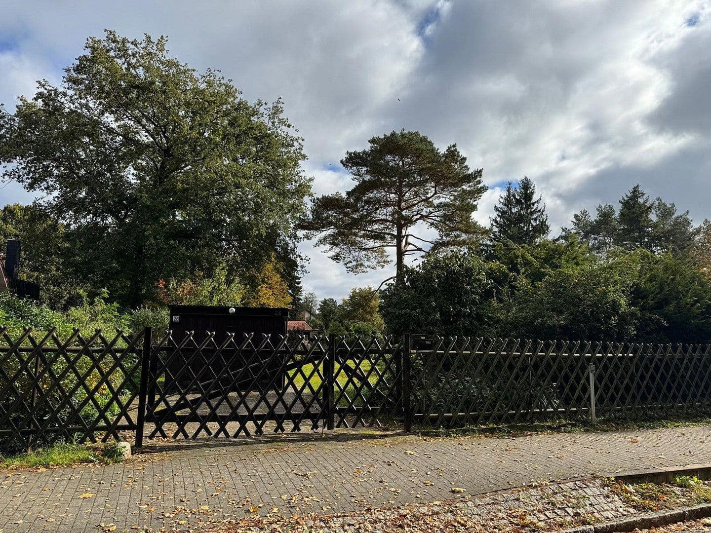 plot for sale, 1,250 m², Hohen Neuendorf, Brandenburg plot for sale, 1,250 m², Hohen Neuendorf, Brandenburg