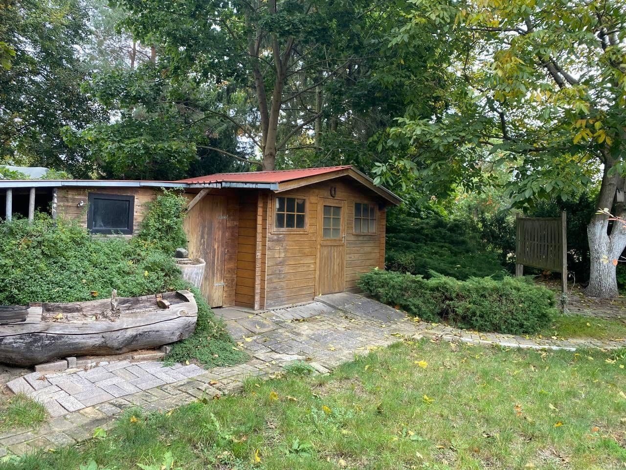 plot for sale, 1,250 m², Hohen Neuendorf, Brandenburg plot for sale, 1,250 m², Hohen Neuendorf, Brandenburg