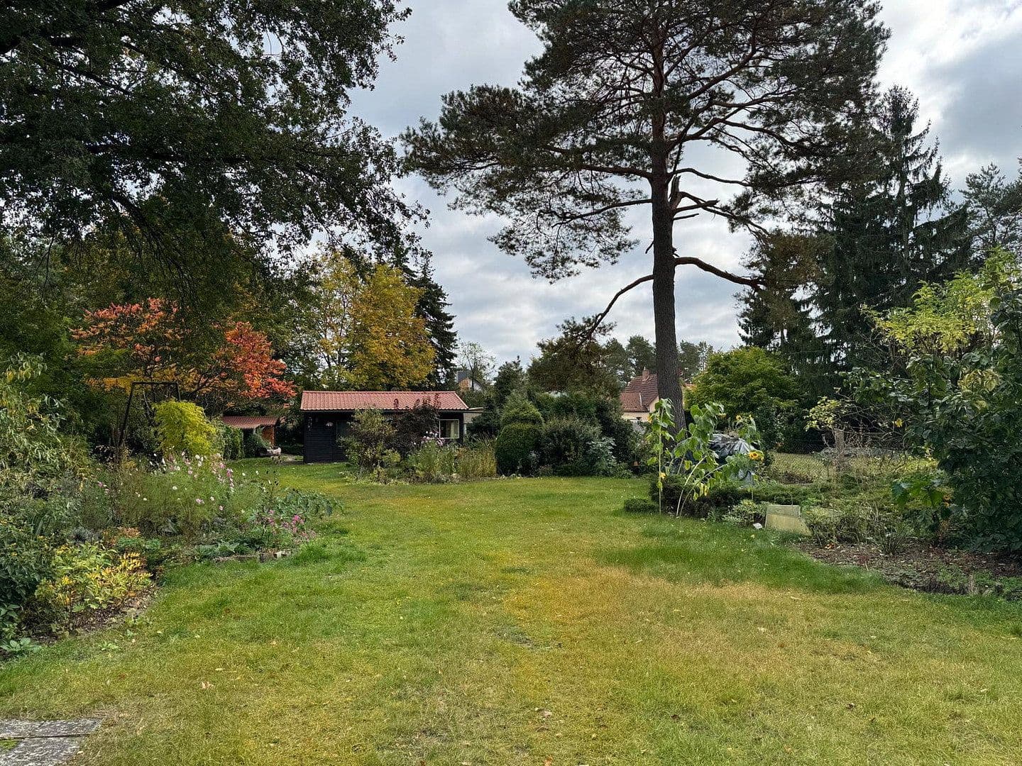 plot for sale, 1,250 m², Hohen Neuendorf, Brandenburg plot for sale, 1,250 m², Hohen Neuendorf, Brandenburg