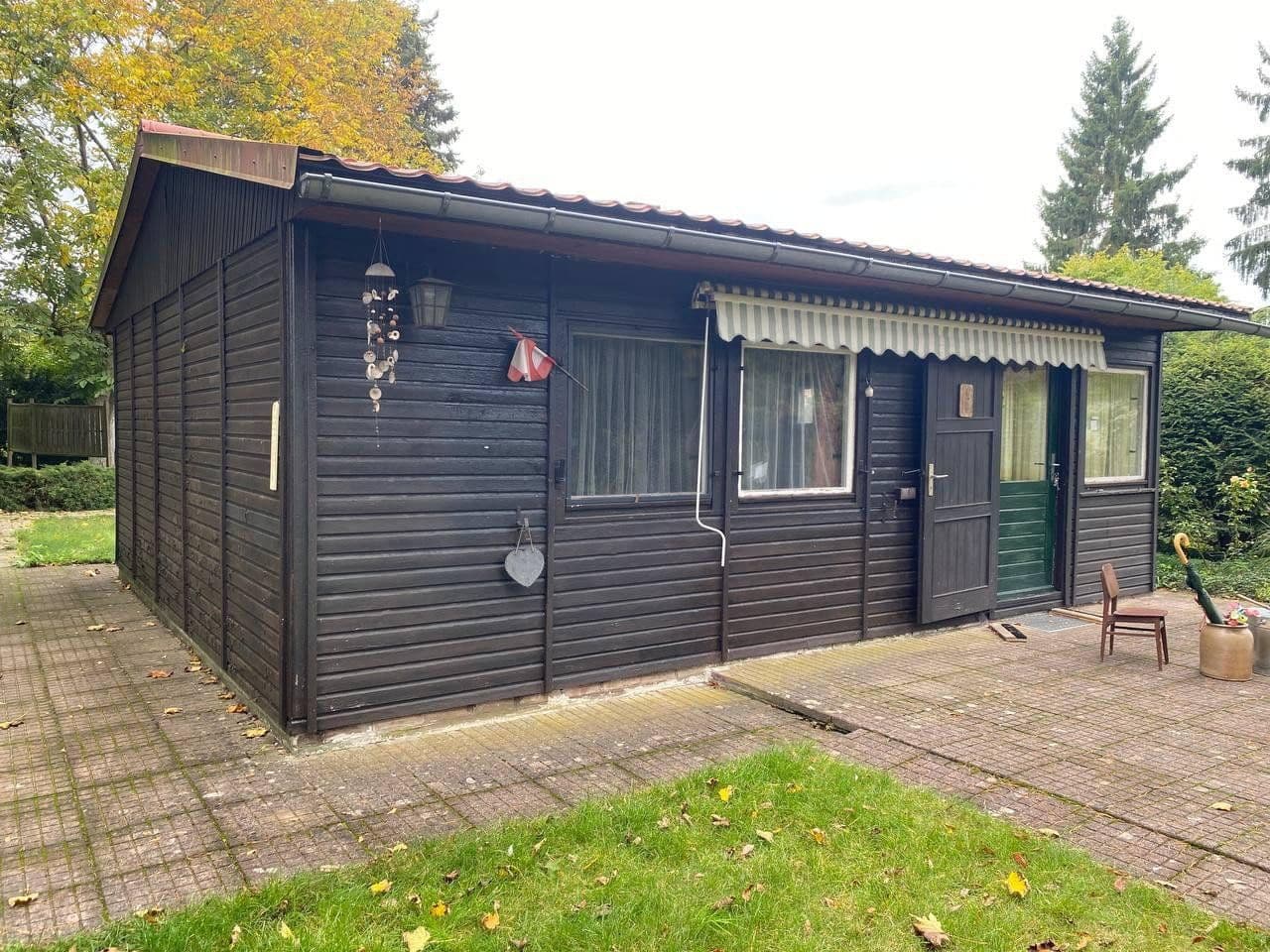 plot for sale, 1,250 m², Hohen Neuendorf, Brandenburg plot for sale, 1,250 m², Hohen Neuendorf, Brandenburg