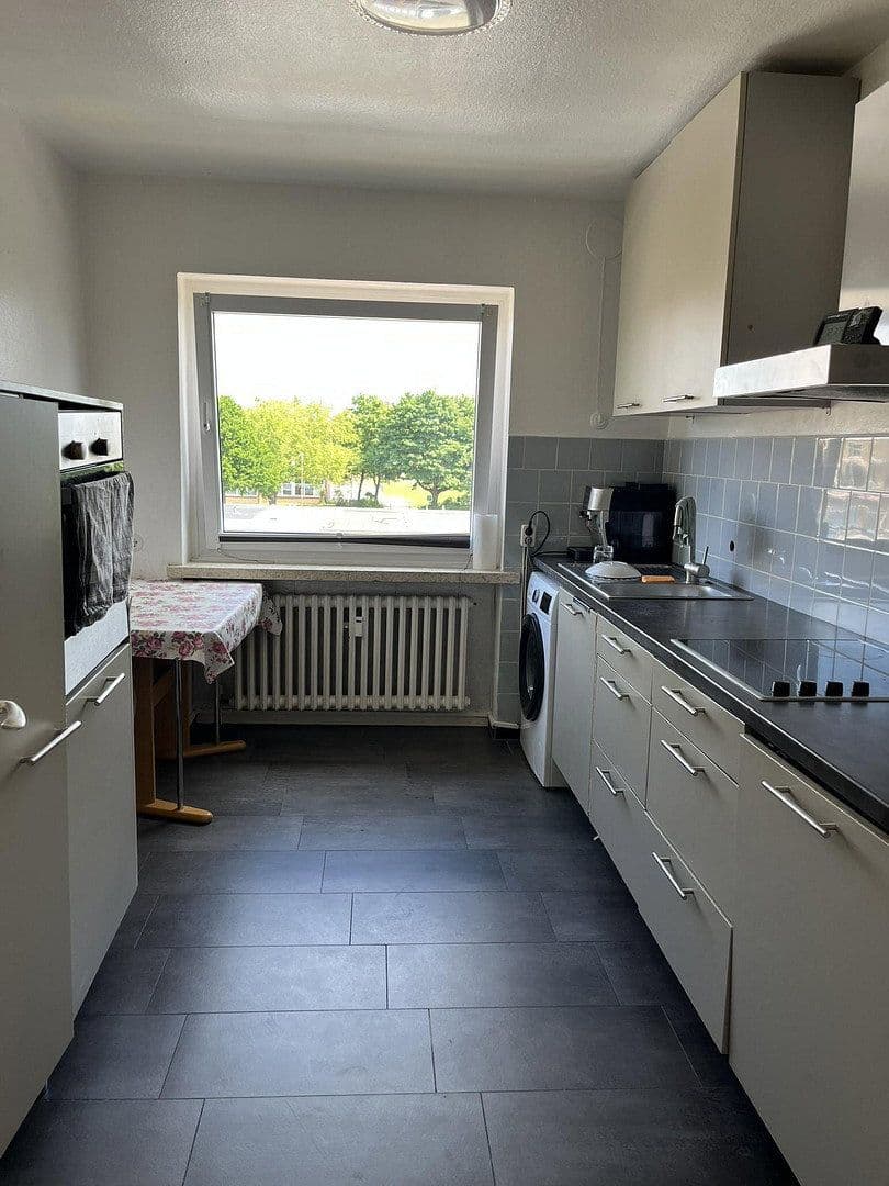 4 bedroom flat for sale, 110 m², Eichendorffstr.5a, Peine, Lower Saxony 4 bedroom flat for sale, 110 m², Eichendorffstr.5a, Peine, Lower Saxony