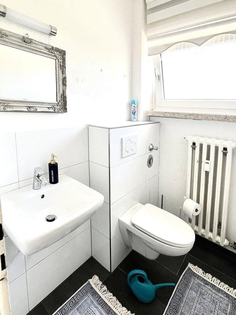 4 bedroom flat for sale, 110 m², Eichendorffstr.5a, Peine, Lower Saxony 4 bedroom flat for sale, 110 m², Eichendorffstr.5a, Peine, Lower Saxony