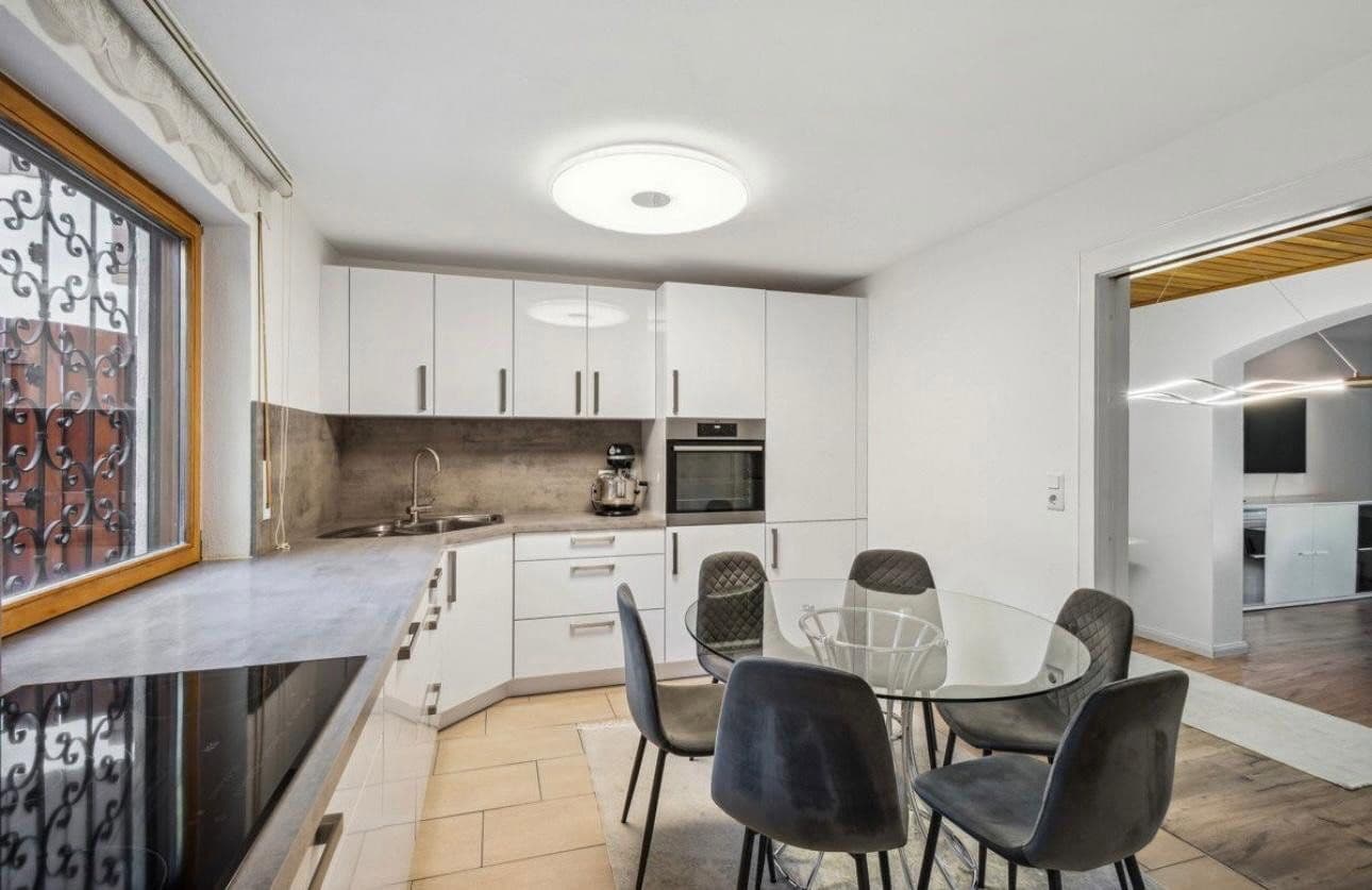 house for sale, 133 m², Birkenstraße 19, Miesbach, Bavaria house for sale, 133 m², Birkenstraße 19, Miesbach, Bavaria