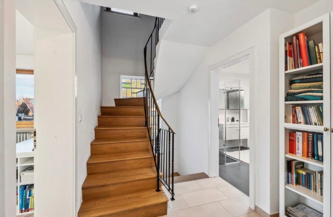 house for sale, 133 m², Birkenstraße 19, Miesbach, Bavaria house for sale, 133 m², Birkenstraße 19, Miesbach, Bavaria