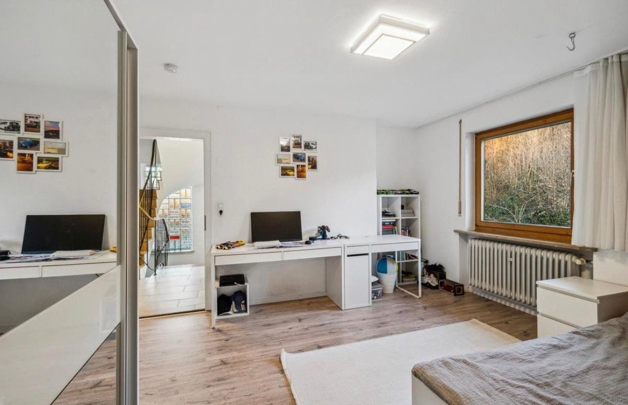 house for sale, 133 m², Birkenstraße 19, Miesbach, Bavaria house for sale, 133 m², Birkenstraße 19, Miesbach, Bavaria